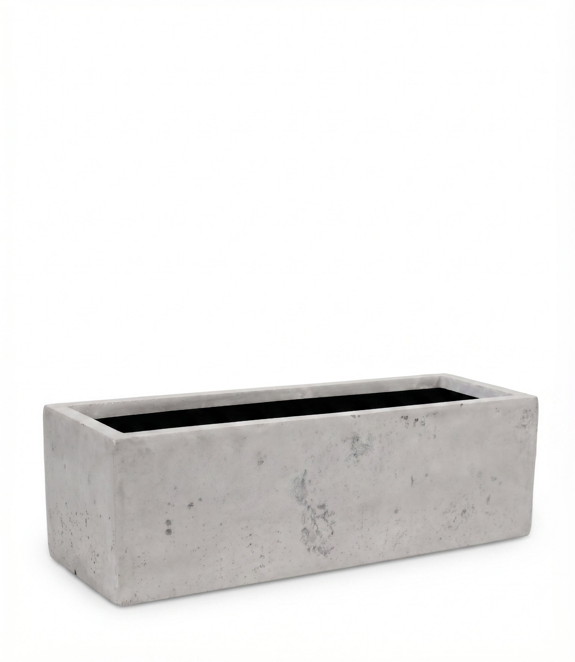 The Trough Series | Linear Architectural Planters