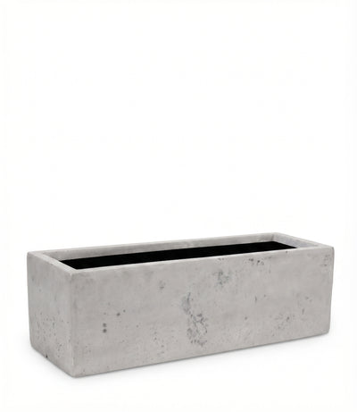 The Trough Series | Linear Architectural Planters